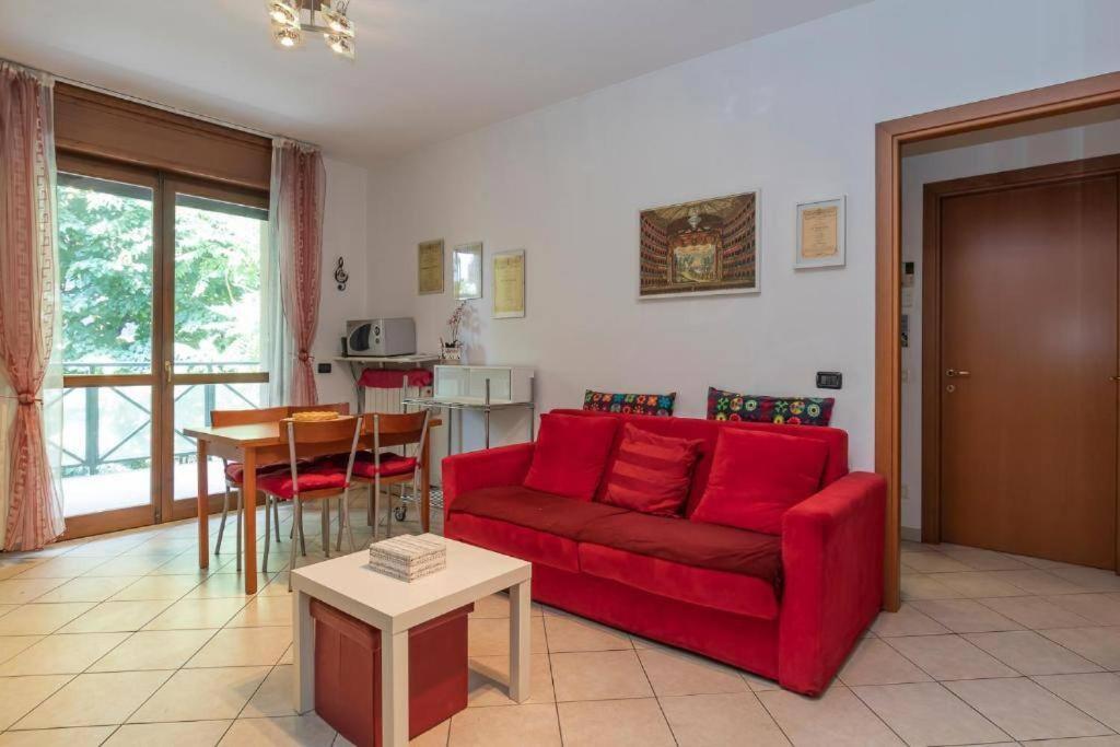 Appartement Elegante A 500 Mt Da M4 Con Wifi E Ac à Milan Extérieur photo